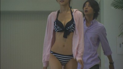 桐谷美鈴のアダルトセックスなセクシー画像