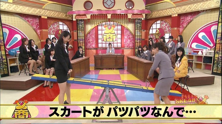 SKE48のおっぱいエロ画像