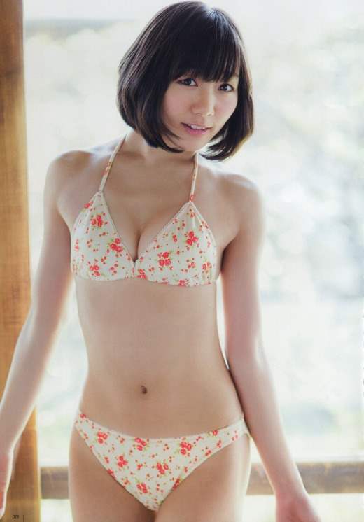須田亜香里のお宝セクシーエロ画像