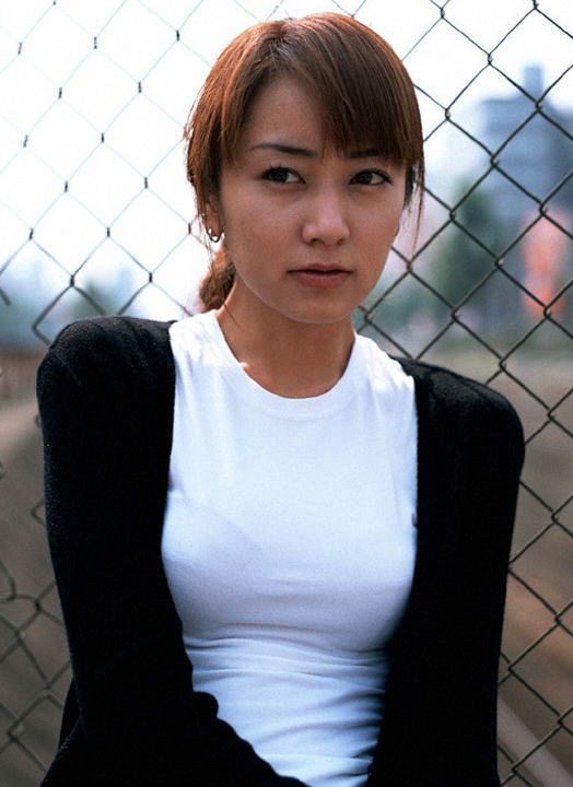 矢田亜希子のエロ画像