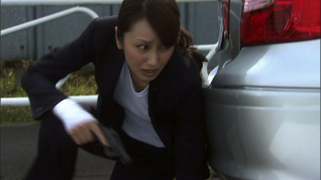 矢田亜希子の放送事故お宝エロ画像